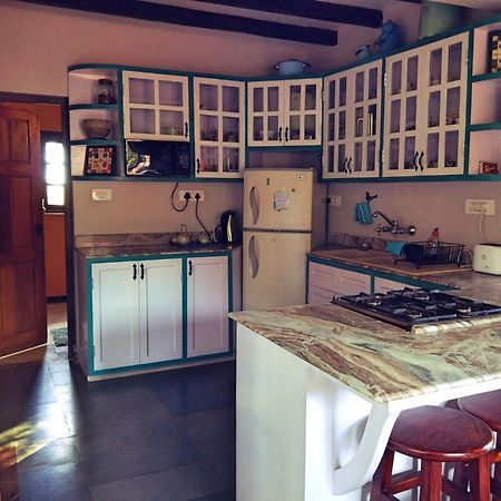 Stumpfields Bed and Breakfast Ooty Εξωτερικό φωτογραφία