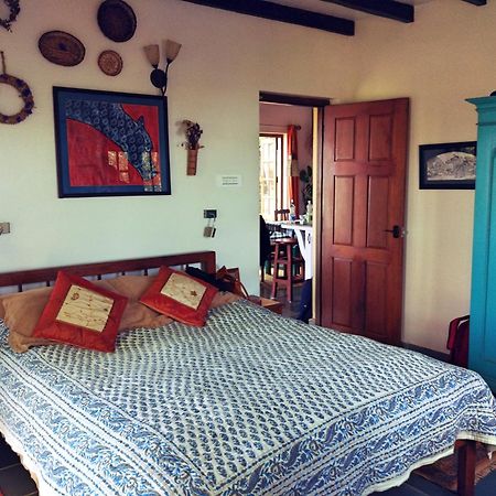 Stumpfields Bed and Breakfast Ooty Εξωτερικό φωτογραφία