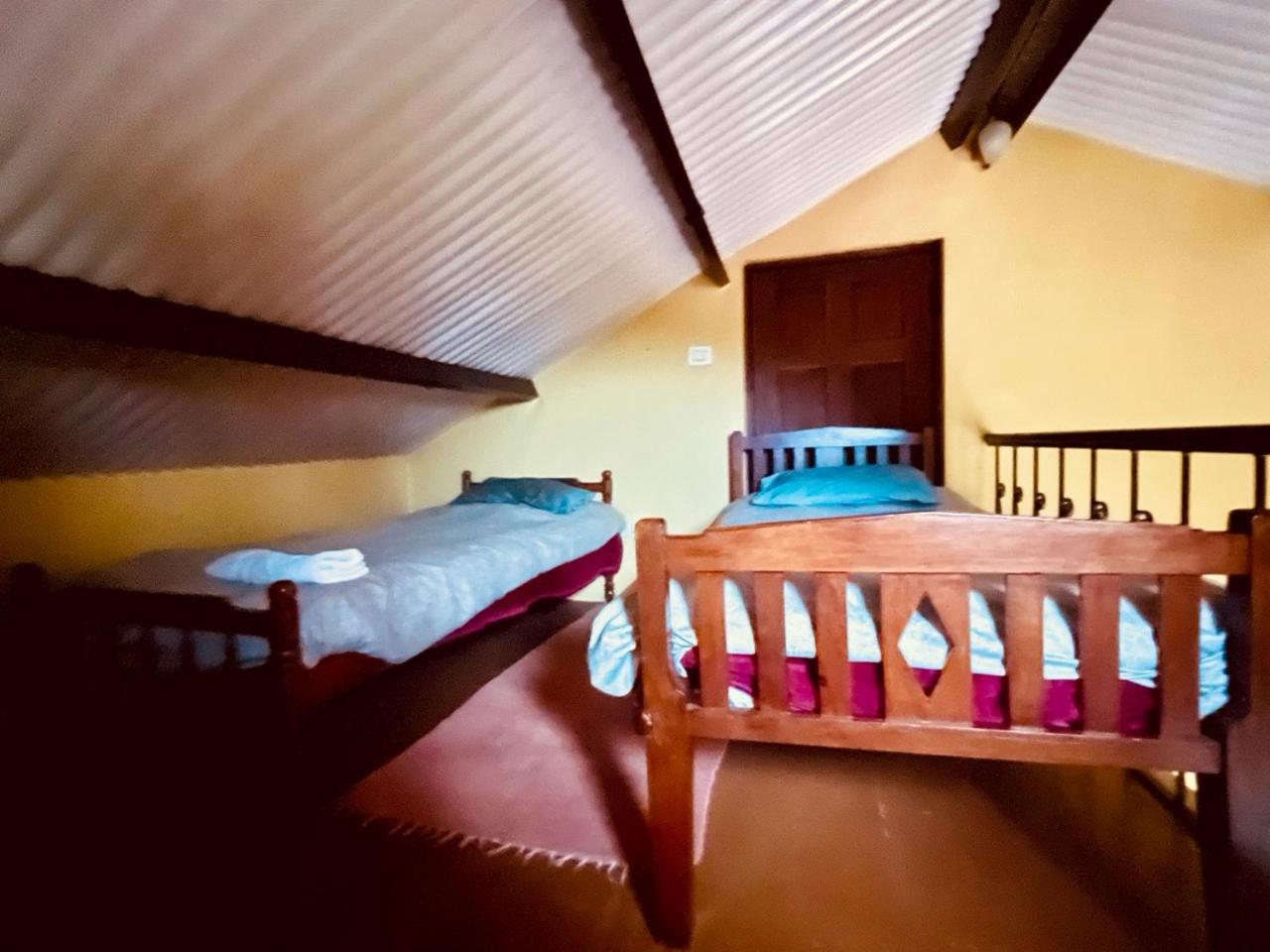 Stumpfields Bed and Breakfast Ooty Εξωτερικό φωτογραφία