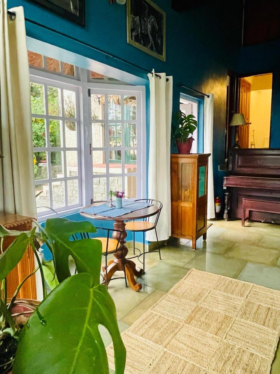 Stumpfields Bed and Breakfast Ooty Εξωτερικό φωτογραφία