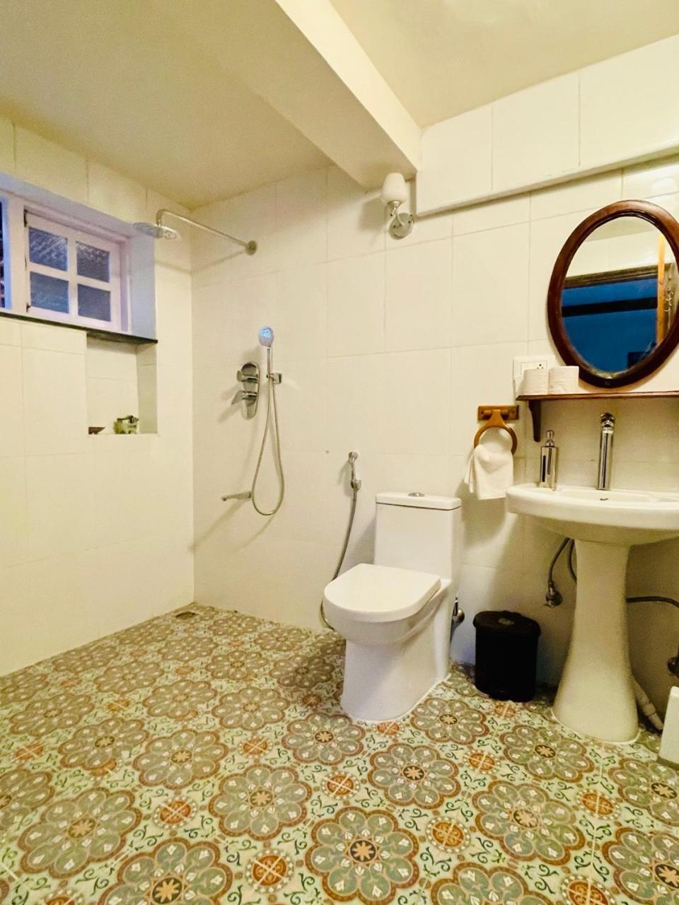 Stumpfields Bed and Breakfast Ooty Εξωτερικό φωτογραφία