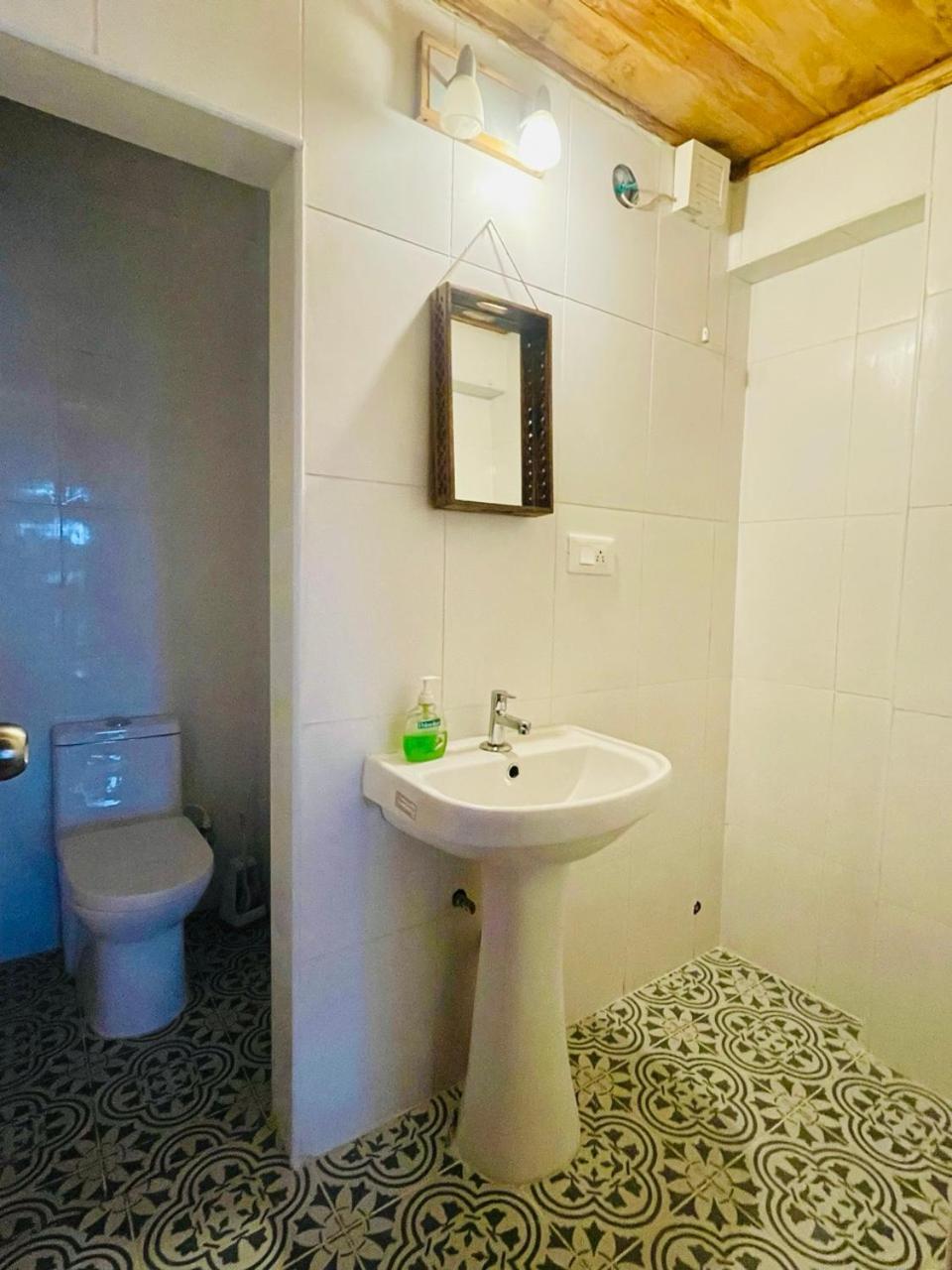 Stumpfields Bed and Breakfast Ooty Εξωτερικό φωτογραφία