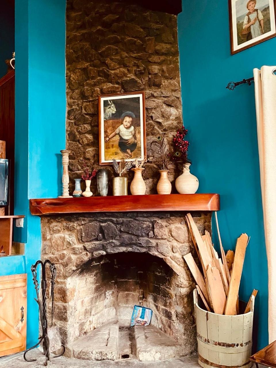 Stumpfields Bed and Breakfast Ooty Εξωτερικό φωτογραφία
