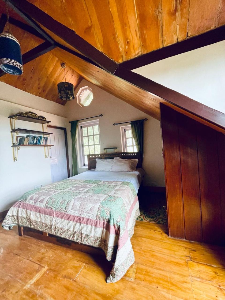 Stumpfields Bed and Breakfast Ooty Εξωτερικό φωτογραφία