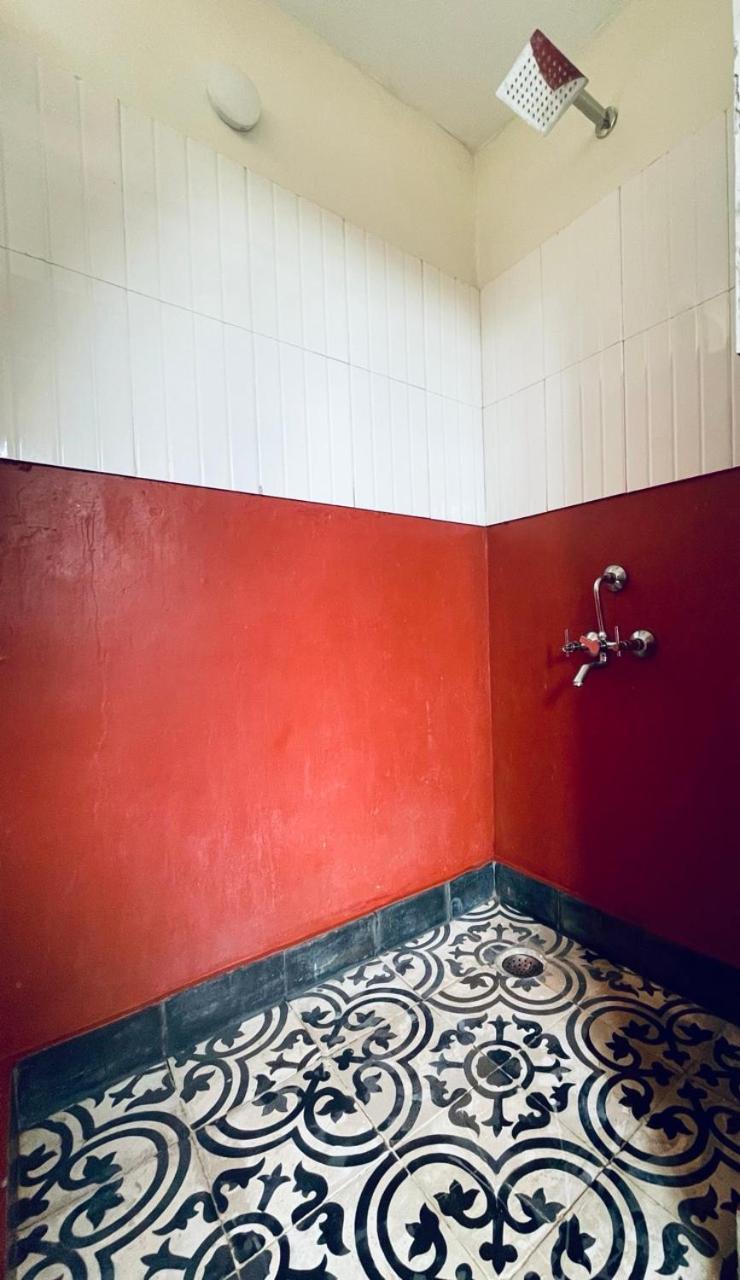 Stumpfields Bed and Breakfast Ooty Εξωτερικό φωτογραφία