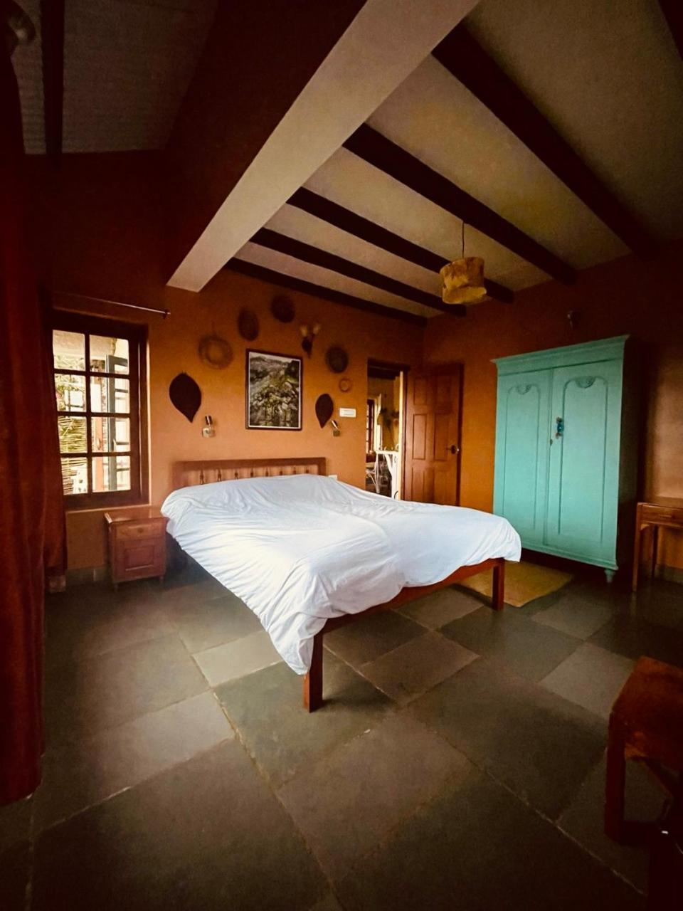 Stumpfields Bed and Breakfast Ooty Εξωτερικό φωτογραφία