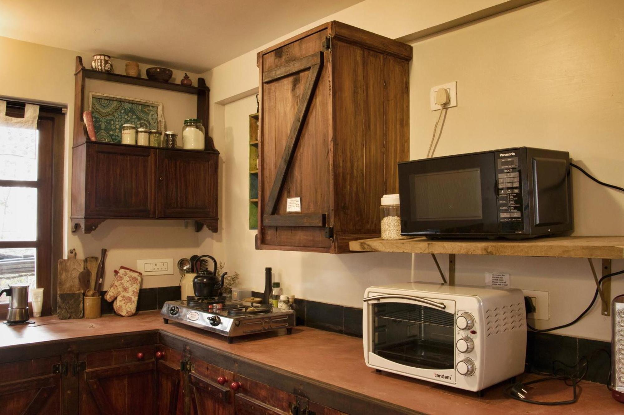 Stumpfields Bed and Breakfast Ooty Εξωτερικό φωτογραφία